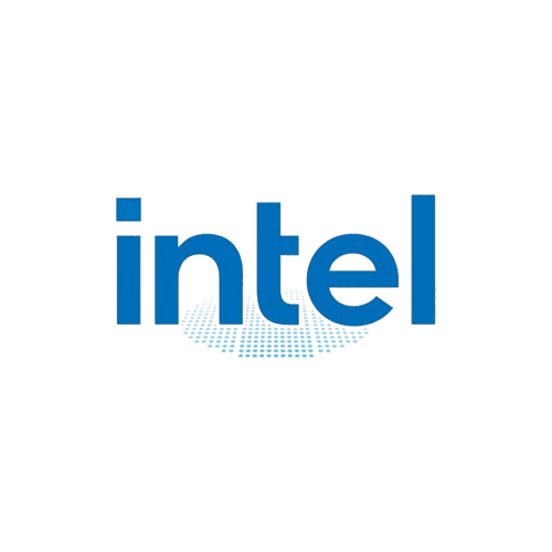 Intel logo