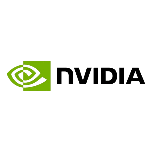 Nvidia logo